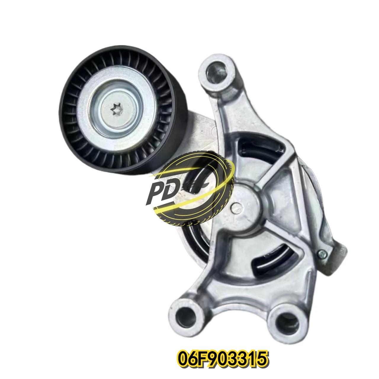 1PCS 06F903315 GÜRTELSPANNER FÜR TT VW Passat Golf Jetta GTI Seat Sagitar Touran 1,8 T Audi A3 2,0 L 2006-2008 06F 903 315