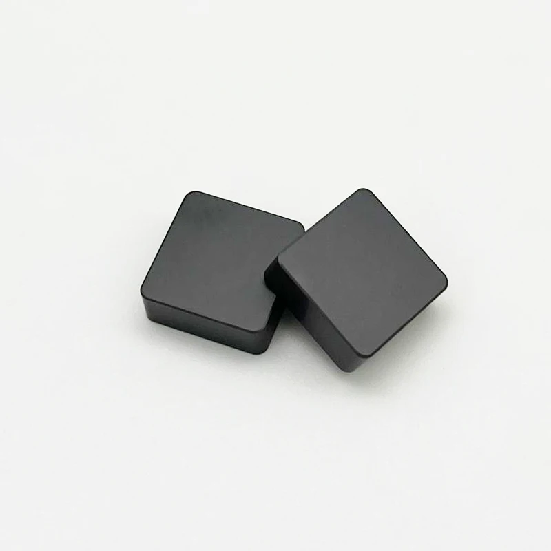 

SNGN090404 SNGN090408 SNGN090412 SNGN120404 SNGN120408 SNGN120708 Вставка CBN SNGN твердый CBN PCBN Внешние токарные инструменты с ЧПУ