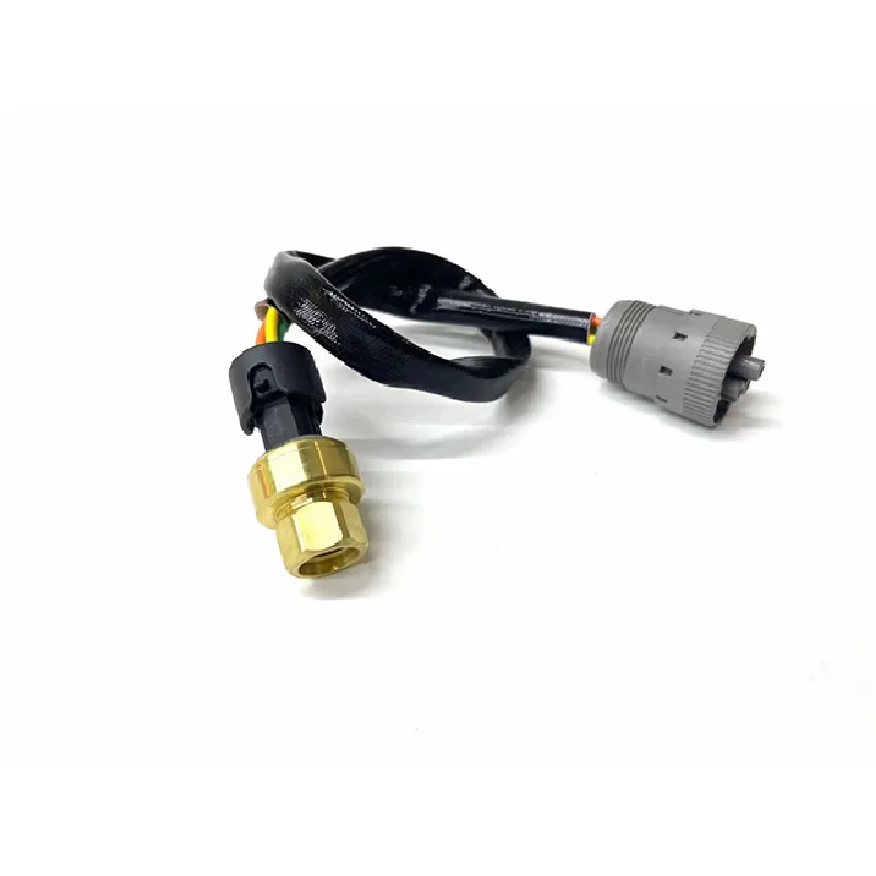 For High Quality Factory Direct Sale  C15 Oil Pressure Sensor 194-6725 161-9930  CAT  65E 75C Pressure Sensor Switch Excavator