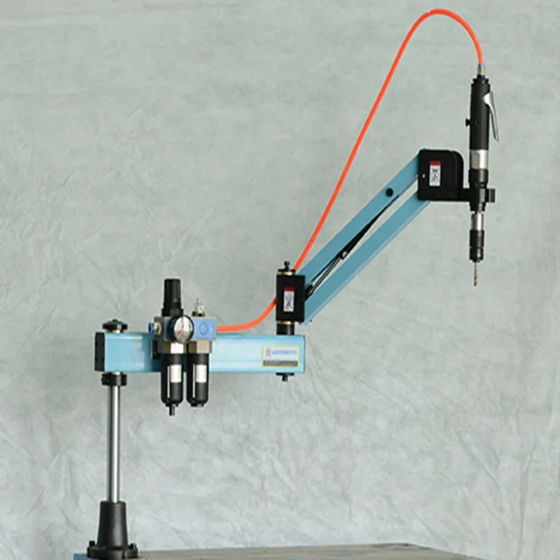 China M3-M16 Pneumatic Tapping Machine Air Tapping Machine