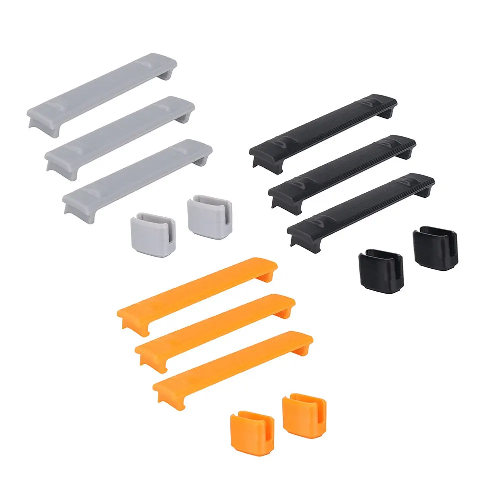 1 Set Heightened Tripod For DJI Lito 1X1 Scratch-Resistant Ultra-Light Height Increasing Legs Support Drones Landing Gears Parts