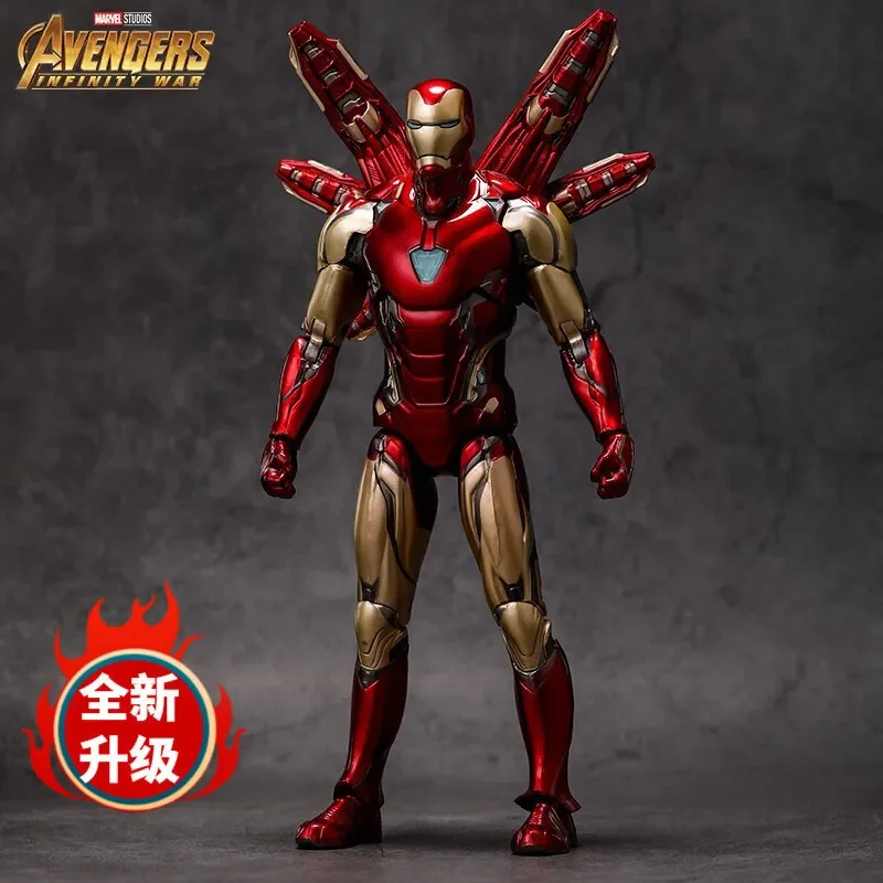 

Bandai аниме супергерой серии фигурки SHF Железный человек Танос Тор Одинсон Халк 18 см мультисуставная мобильная модель детские игрушки фанаты подарки