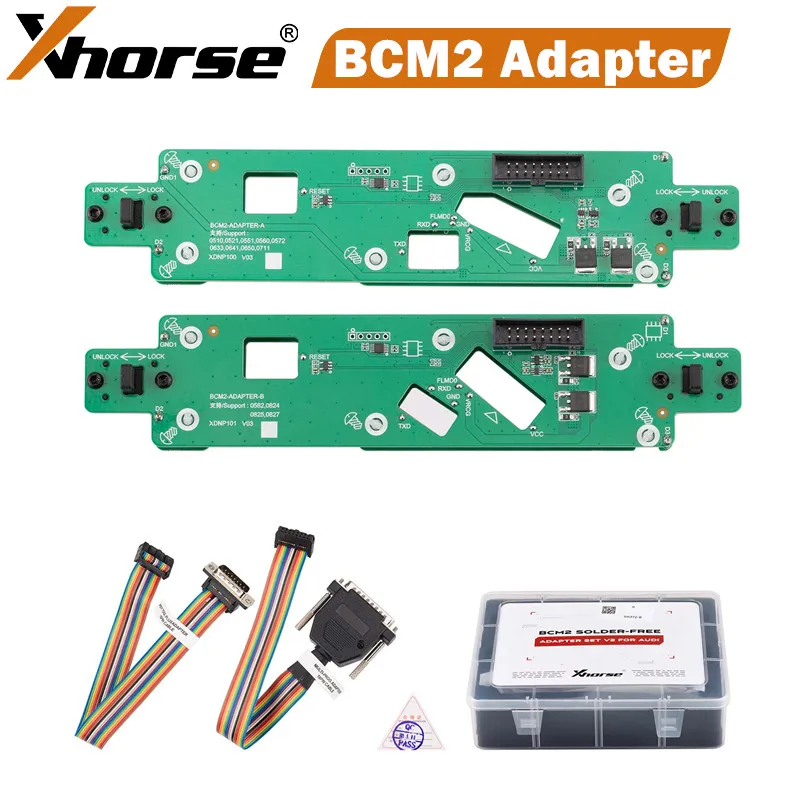 Xhorse XDNPA2GL BCM…