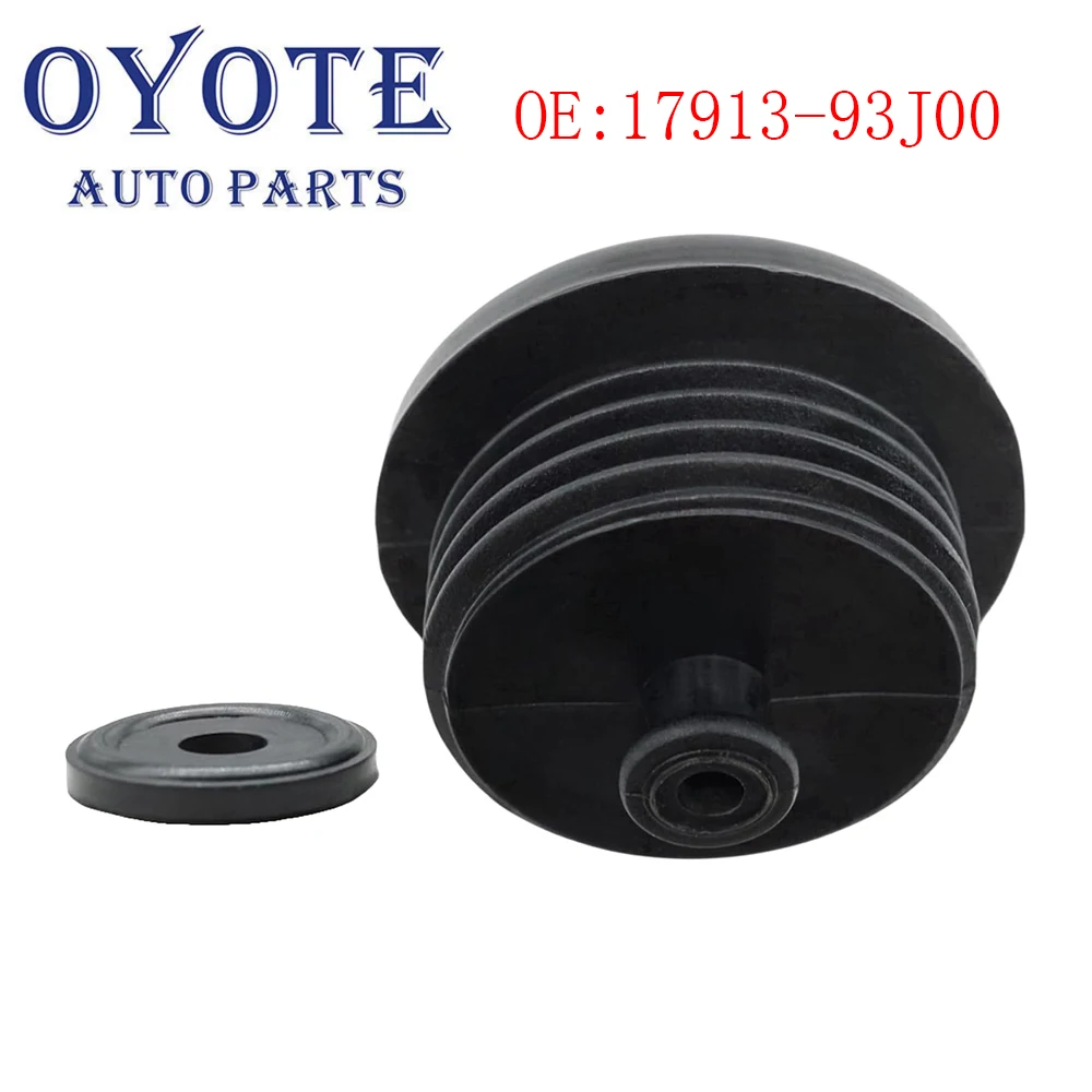 Water Flush Plug For Suzuki 4 Stroke 150 175 200 225 250 300 HP Outboards Motor 17913-93J00 17913-99E10 17913-99E11 17913-99E12