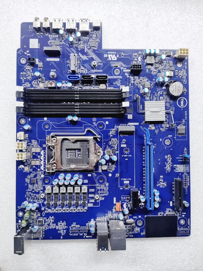 For DELL G5 5000 5090 desktop main board 0DXJD9 original genuine