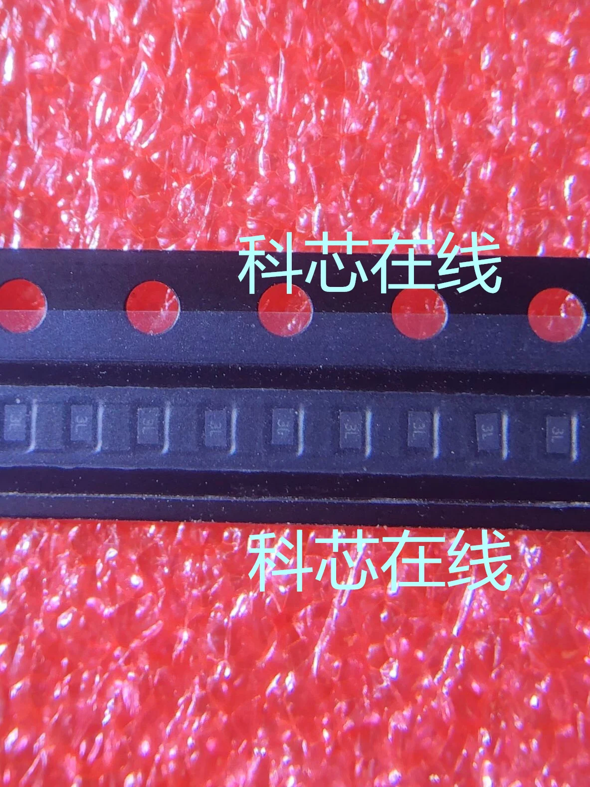 

New 50pcs/lot D1006WV033C003BT 3L DFN