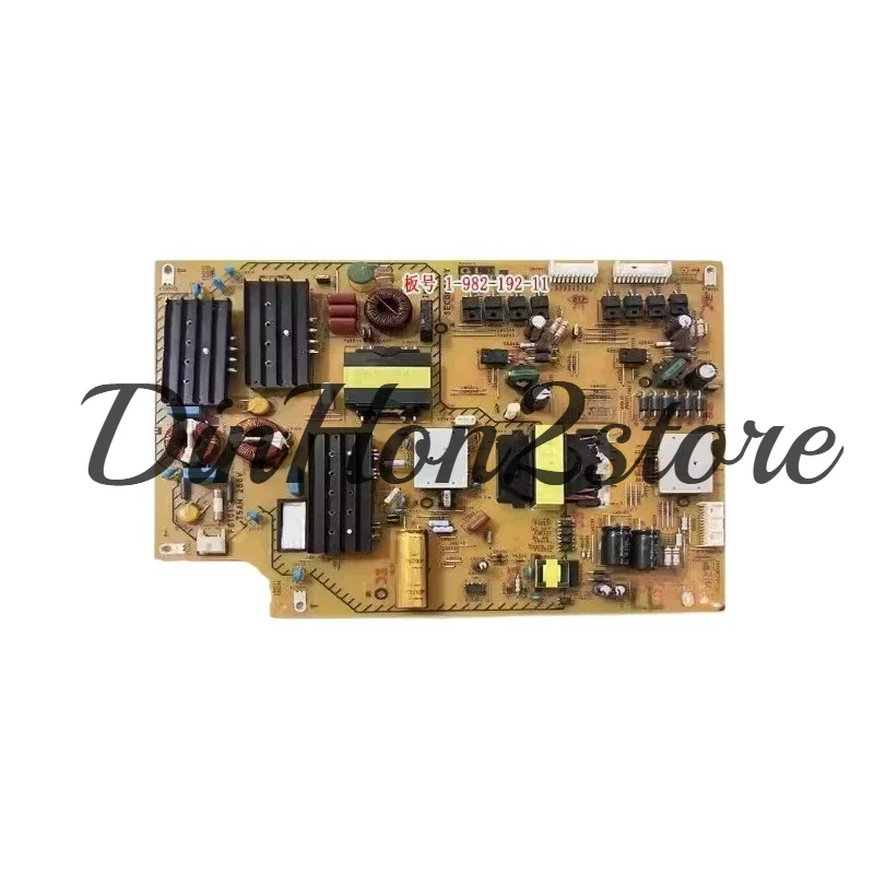 suitable for For Sony TV Power Card Control Board PCB for KD-75X8566E APS-415 1-982-192-11