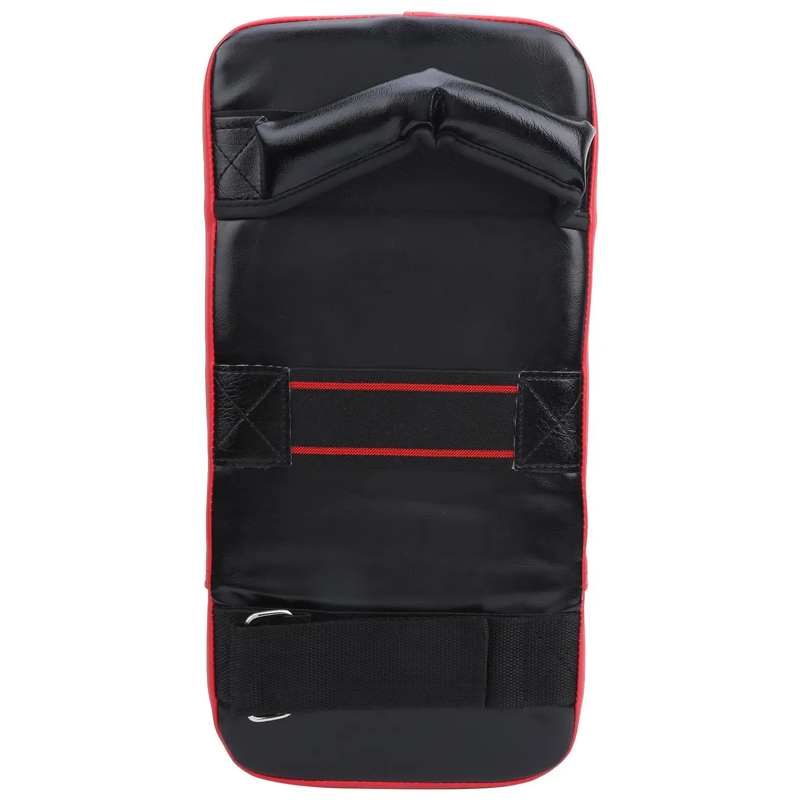Almohadilla de punzonado para entrenamiento de boxeo, protector para patadas