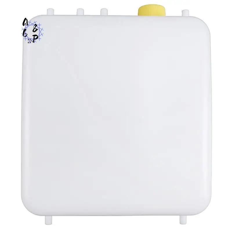 A68P-Water Tank Electrolyzer Hydrogen-Rich Water Machine Hydrogen And Oxygen Machine Water Storage Special Water Tank 4.5L