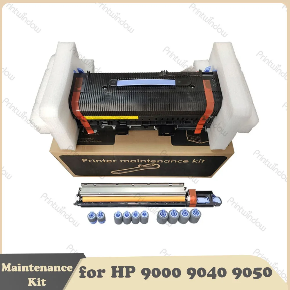 C9153A High Quality New Maintenance Kit For HP 9000 9040 9050 Fuser Heating Assembly