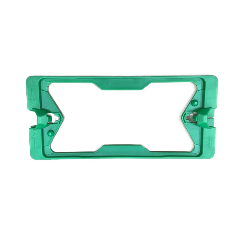 IALJ-Replacement Plate - Cloth Carrier Suitable For Vorwerk Kobold SP7 SP600 SPB100 Vacuum Cleaner And Cordless Suction Wiper