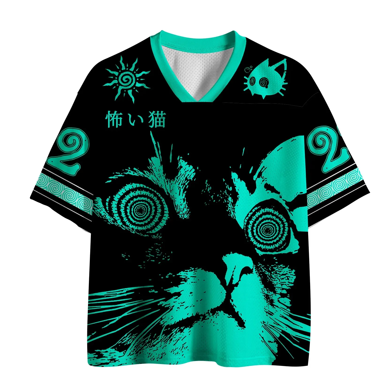 Thumbnail 2 - #41 Latest Mens Quick-Drying T-Shirts Offers