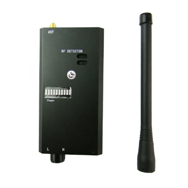 

2022 007A GPS GSM Spy Bug Wireless RF Signal Detector