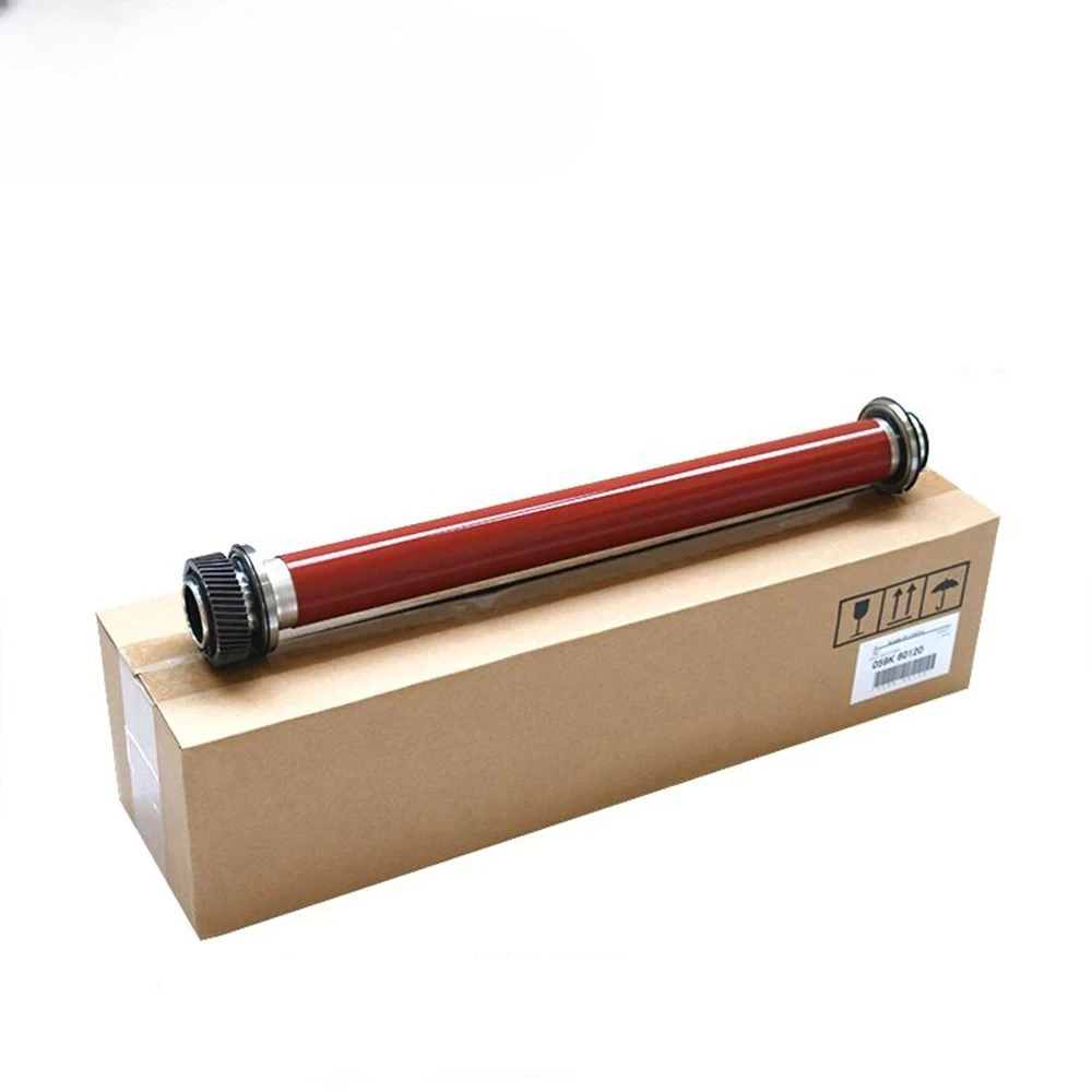 العلوي فوزر الحرارة الأسطوانة 059K33390 لزيروكس 700 770 550 560 C60 C70 C75 J75 DocuColor 240 242 250 252 260 #4