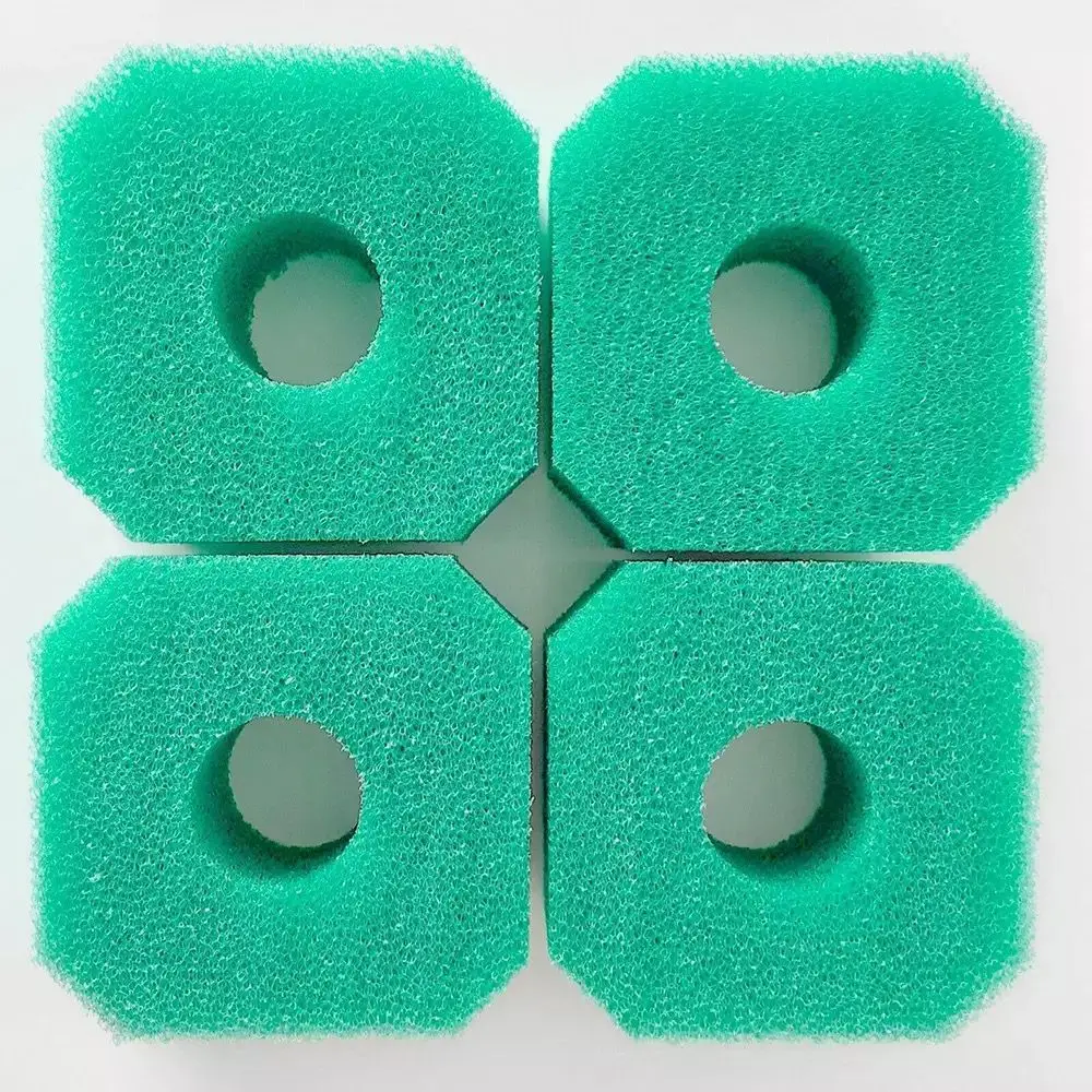 Pool Filter Sponge Cartridge Replacement Element for V1 S1 Swimming Pool Filter Sponge Tube