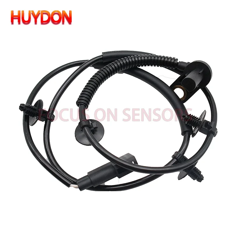 C2S43217 Rear Left Right ABS Wheel Speed Sensor For Jaguar X-Type 2002-2008 Dodge Ram 2500 2000-2002 C2S20882 High Quality