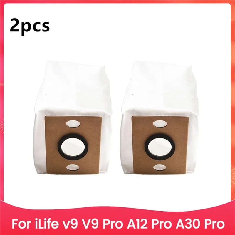 Sac à poussière A20M pour aspirateur Robot Ilife V9 V9 Pro A12 Pro A30 Pro, accessoire