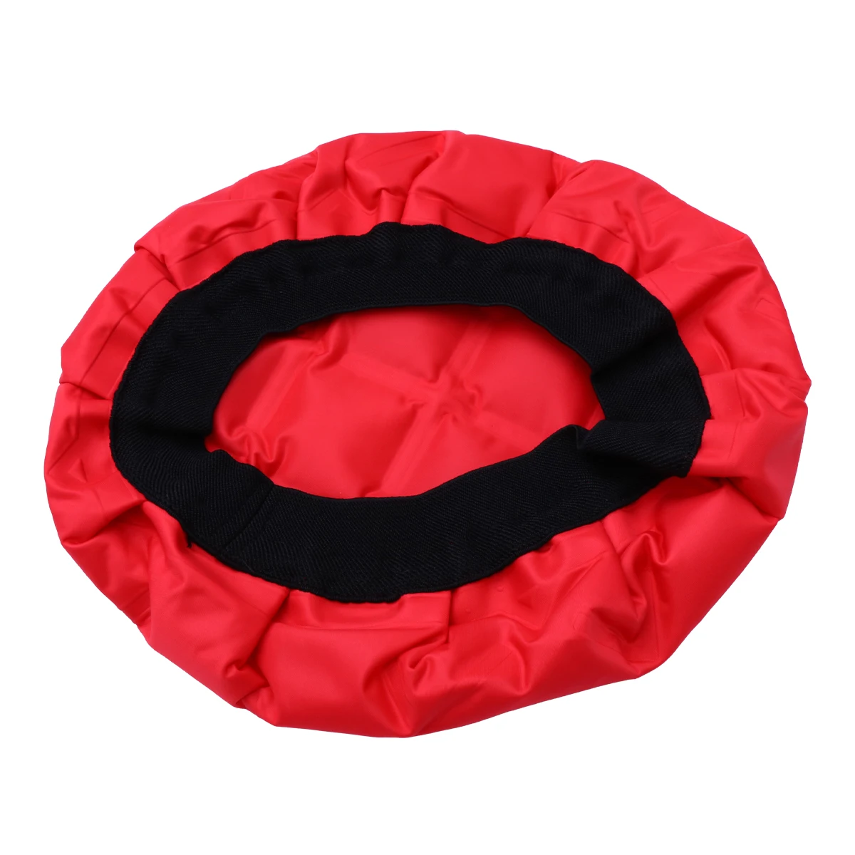 

Hair Cap Deep Conditioning Thermal Steamer Gel Microwave Heating Bathing Cap Repair Damaged Hair Follicle Nutrition Absorption