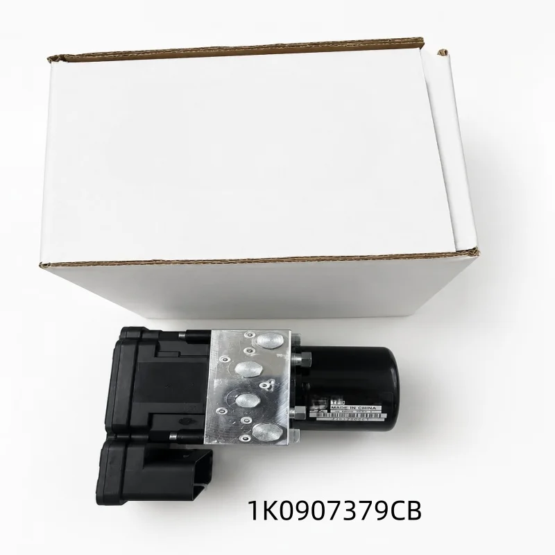 ABS Brake Control Module for Audi A3 Skoda Octavia VW Golf Jetta Passat Scirocco Pump 1K0614517EH Controller 1K0907379CB