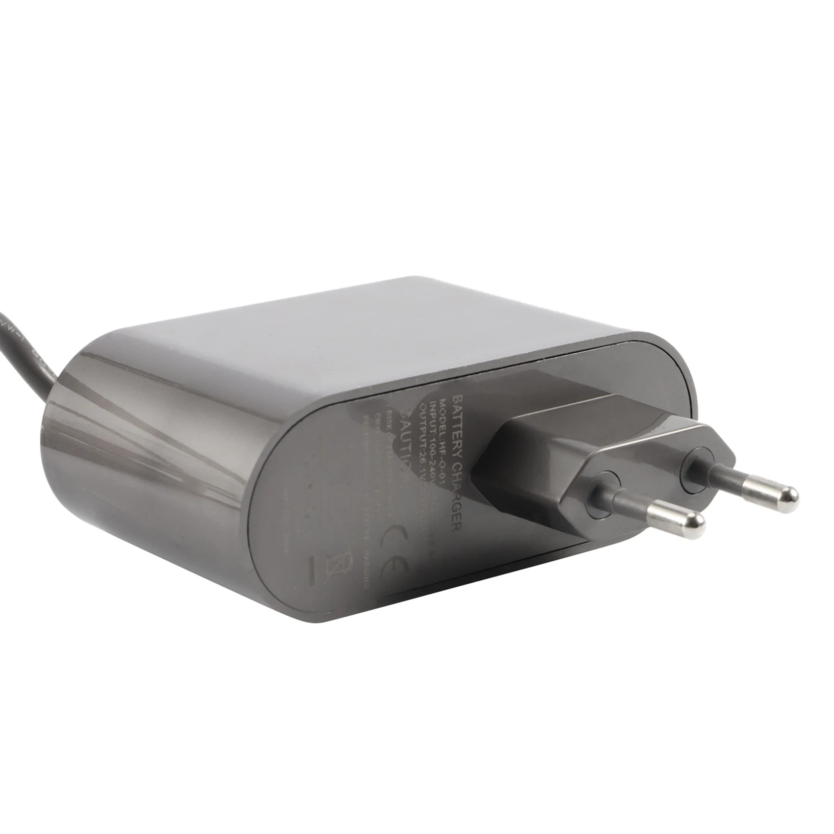 Chargeur pour aspirateur Dyson V6, DC58, DC59, DC62, DC74, adaptateur d'alimentation, pièces de resubdivision, prise UE