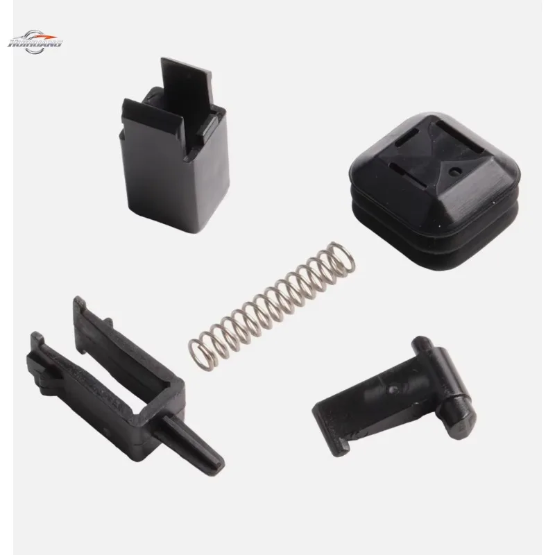 OEM ARV780020 BPA780101 BPA780110 CAL500 070 Car Parts Gas Fuel Door Latch Clip Spring Repair For Land Rover LR3 LR4