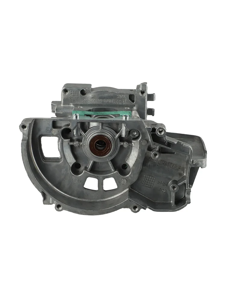 For FS Models Crankcase Engine Maintenance Compatible Engine Components Longevity Optimal Airflow Robust Construction