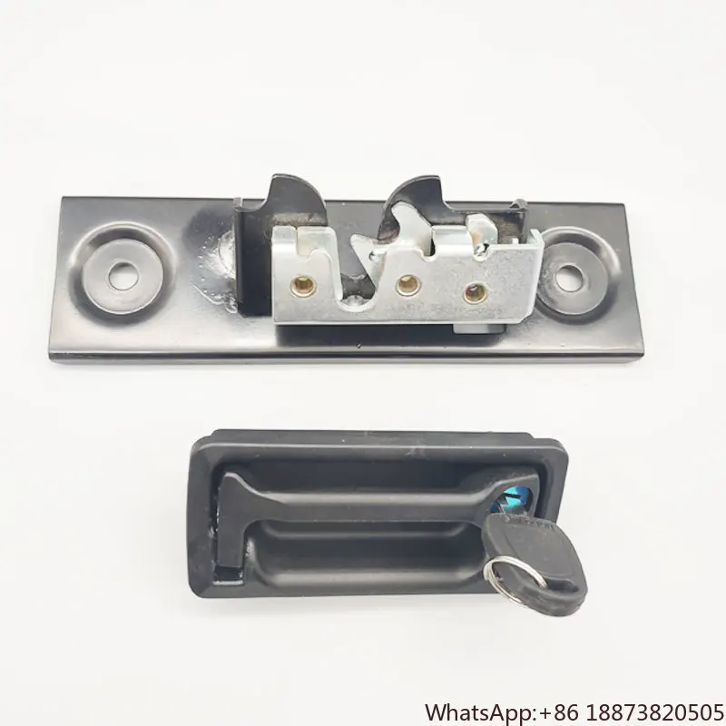 

Good Price Excavator Cylinder Head Lock DX55-9C DX60-9C DX75-9C DX88-9c Engine Cover Lock