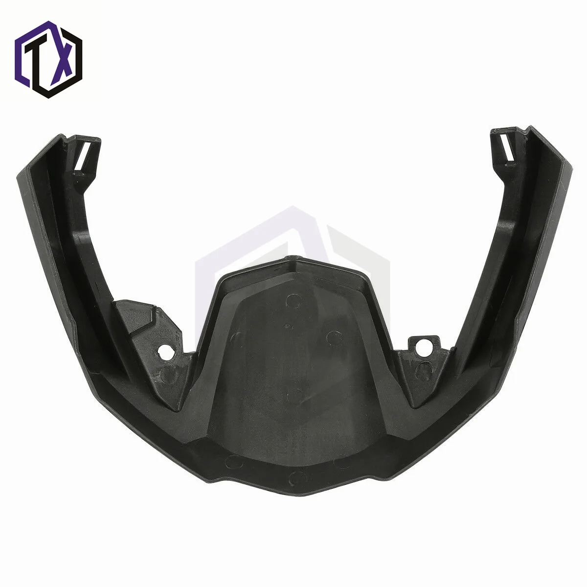 Suitable for BMW R1200GS R1250GS ADV water bird modified bird beak extended bird beak front mudguard 14-21 years