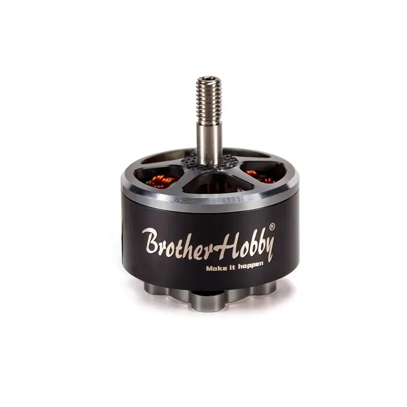 Brotherhobby Avenger 2812 V3 900KV/1115KV Brushless Motor For FPV Multicopter for RC Drone