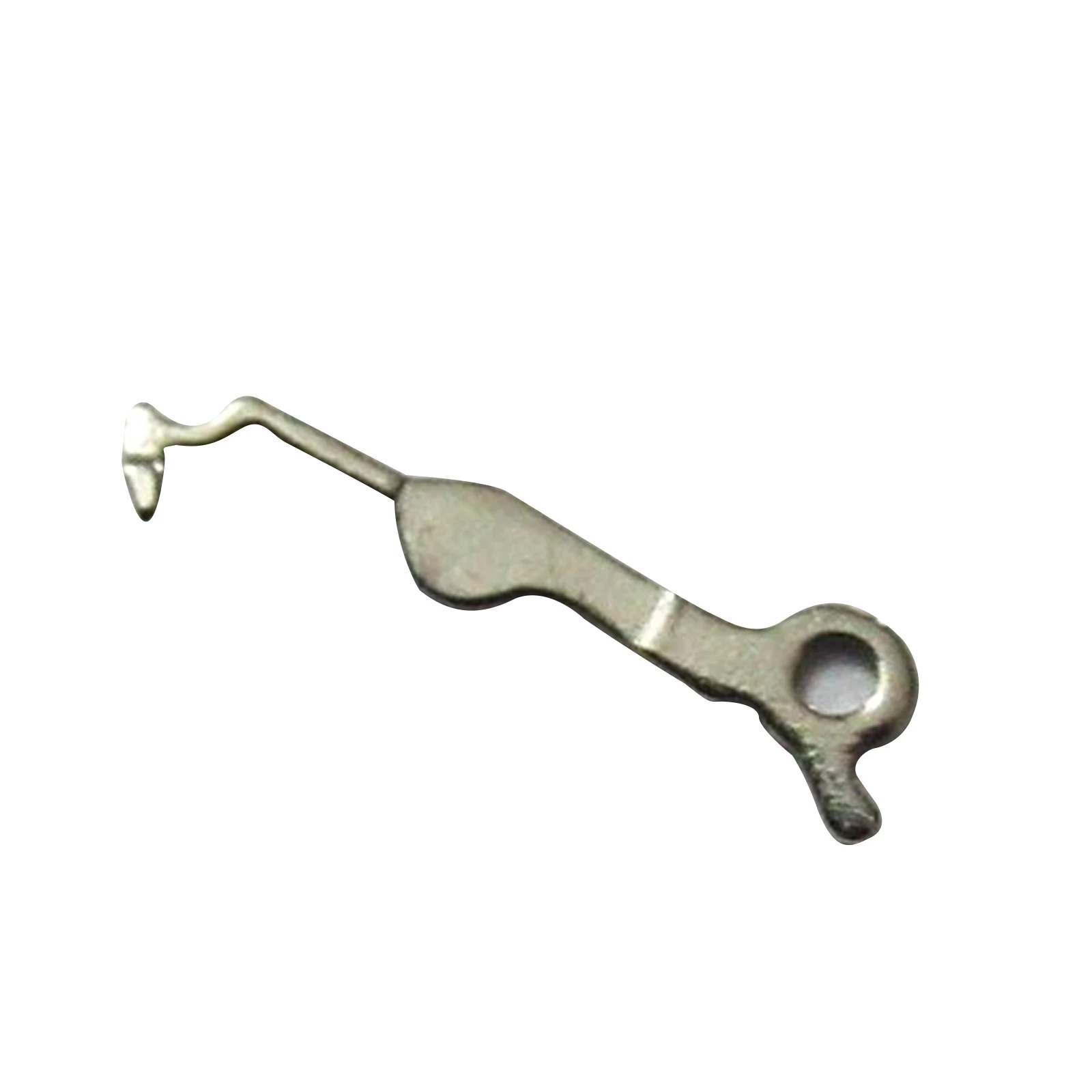 مشاهدة قطع غيار حركة جودة 435 نير مخلب رافعة استبدال ل ETA 2824-2 2836-2 2834-2 ساعة حركة إصلاح