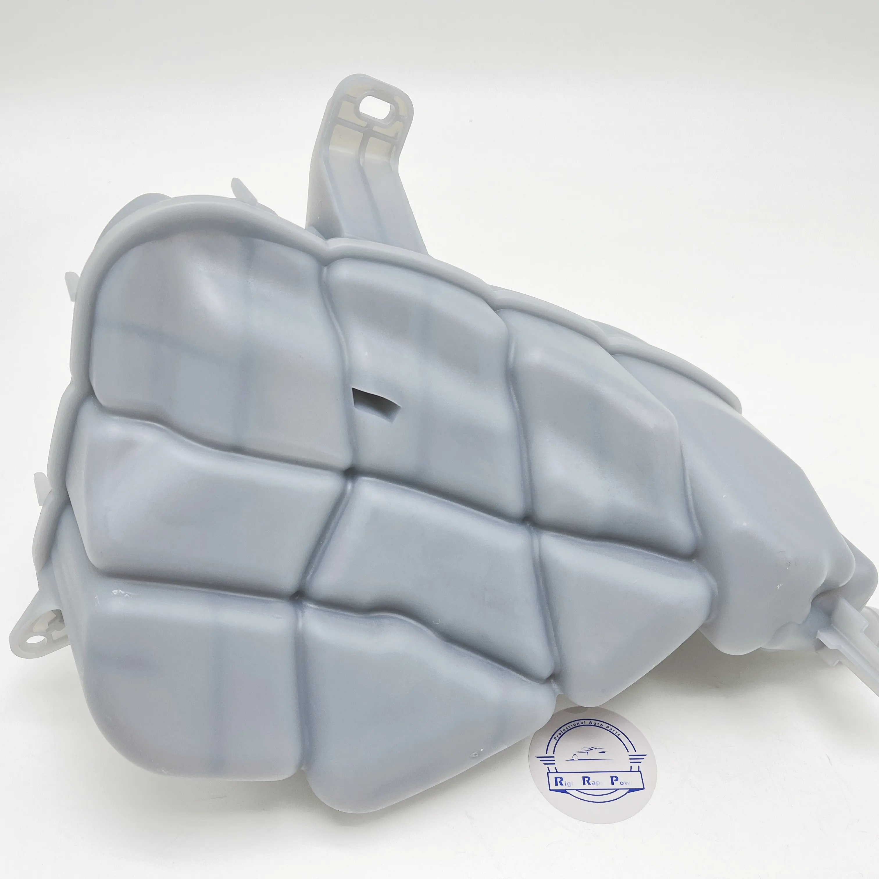 Réservoir d'expansion de radiateur de liquide de refroidissement de voiture de haute qualité OEM 4H0121403G 4H0121403M pour Audi A8 D4 S8 3.0TFSI 2010-2017