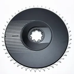 RED AXS ETAP E1 crankset chainring 12S road TT bike