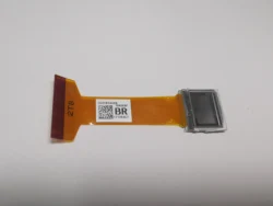 LCX183 LCD For High-definition projector Resolution 1920 * 1200