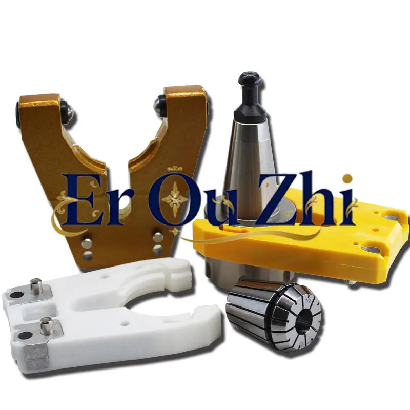 maquina-de-gravacao-cnc-automatica-suporte-de-ferramentas-iso30-centro-de-usinagem-suporte-nbt30-biblioteca-de-ferramentas-garra-chave-de-cartao-bt40