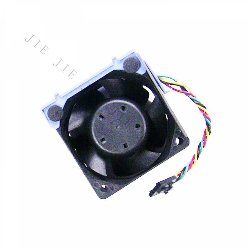 USFF Case Cooling Fan SA 0JT782 JT782 For Dell Optiplex GX620 745 755 Desktop Mini PC Cooler