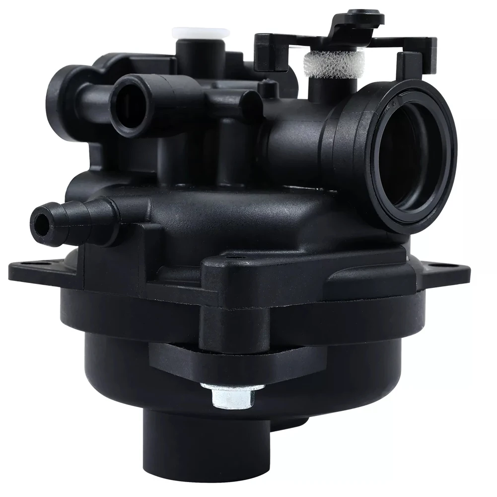 1 Juego de Kit de carburador para cortacésped para 300E 450E 500E 550EX 500 125cc 140cc 799583 595656 591979 accesorios de herramientas eléctricas de jardín ﻿
