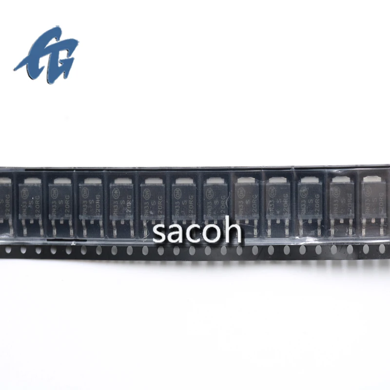 

(SACOH Electronic Components) MSRD620CTG 10Pcs 100% Brand New Original In Stock