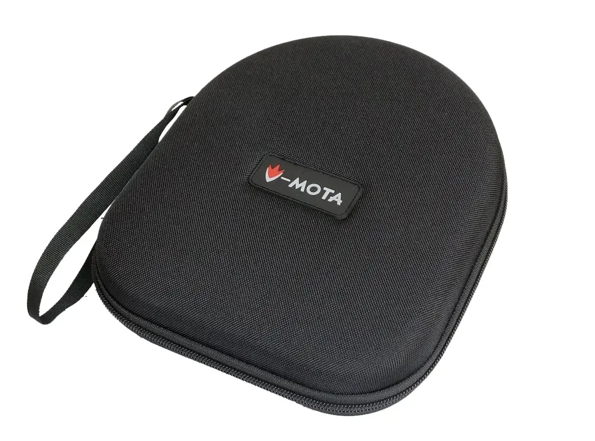 V-MOTA سماعة حقيبة حمل صناديق لسوني MDRXB650BT MDR-XB650BT MDR-XB550AP NWZ-WH303 NWZ-WH505 MDR-ZX220BT MDRNC7