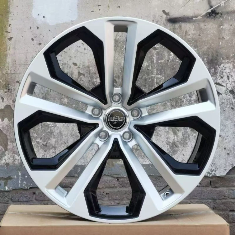 

19 20 21-дюймовые кованые диски для Audi A4 A5 A6 A7 A8 Q3 Q5 Q7 Q8 S5 S6 S7 S8 RS5 RS6 RS7 RS8 Высококачественные кованые диски на заказ