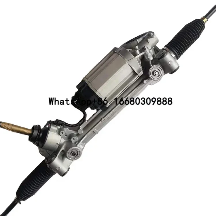 Milexuan High quality electronic power steering Gear for for Lacrosse Malibu Regal 13366874 13376584 23338635