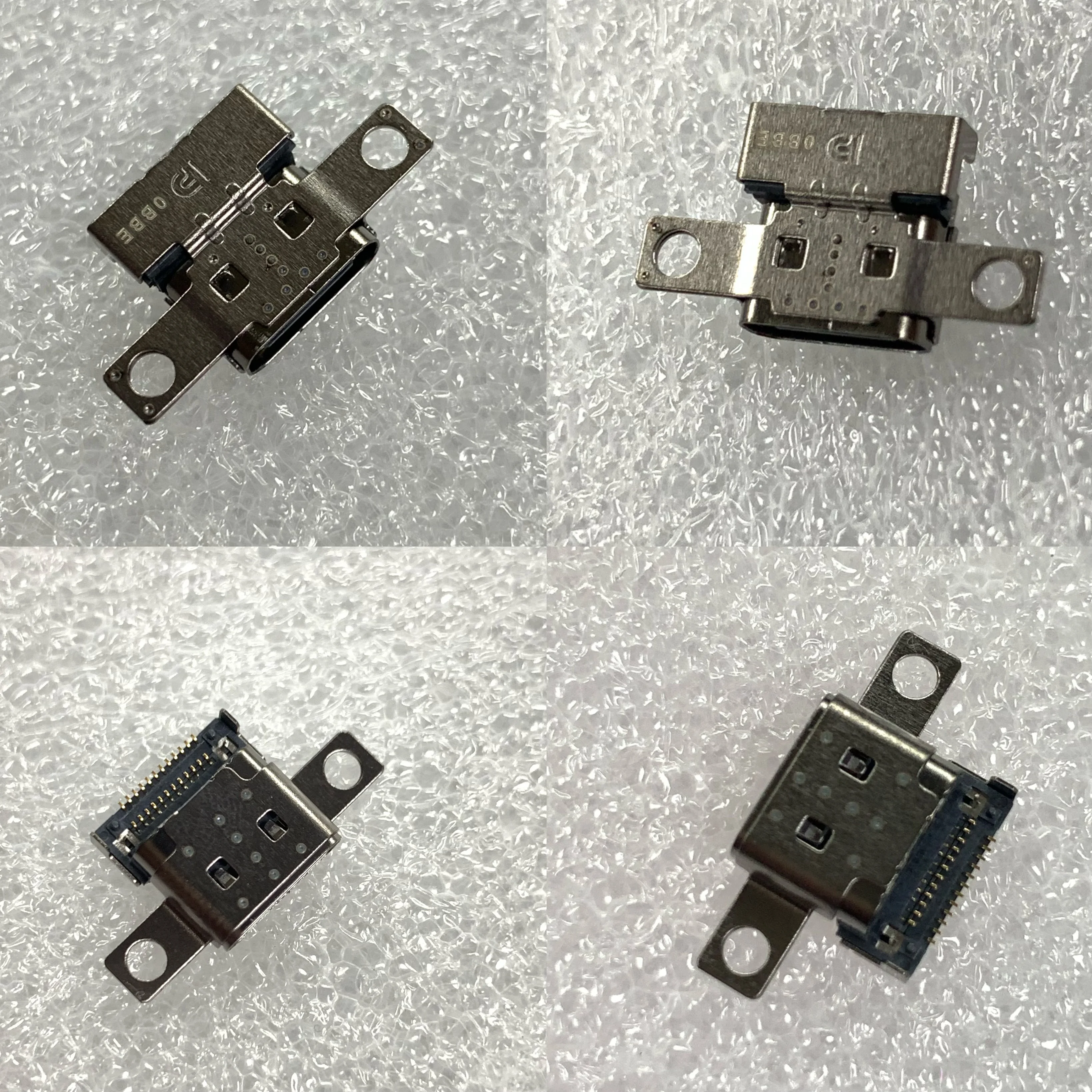 

НОВАЯ розетка USB типа C постоянного тока для LENOVO C740-14IML 8ITC C740-15IML