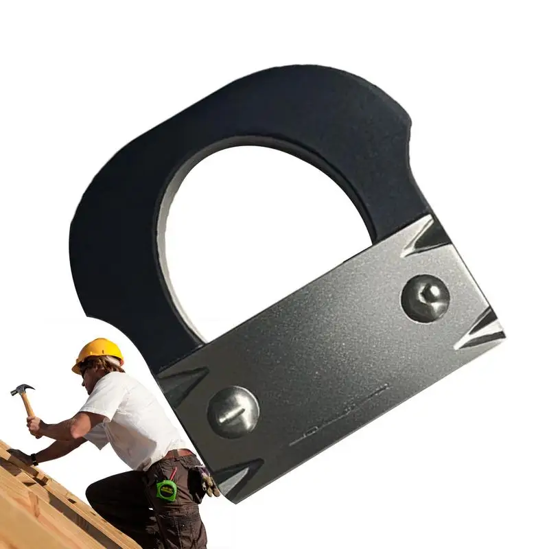 

Veneer Edge Trimmer Edge Bander Chamfering Tool Handheld Deburring Scraper For Wood ABS Veneer PVC Furniture Finishing