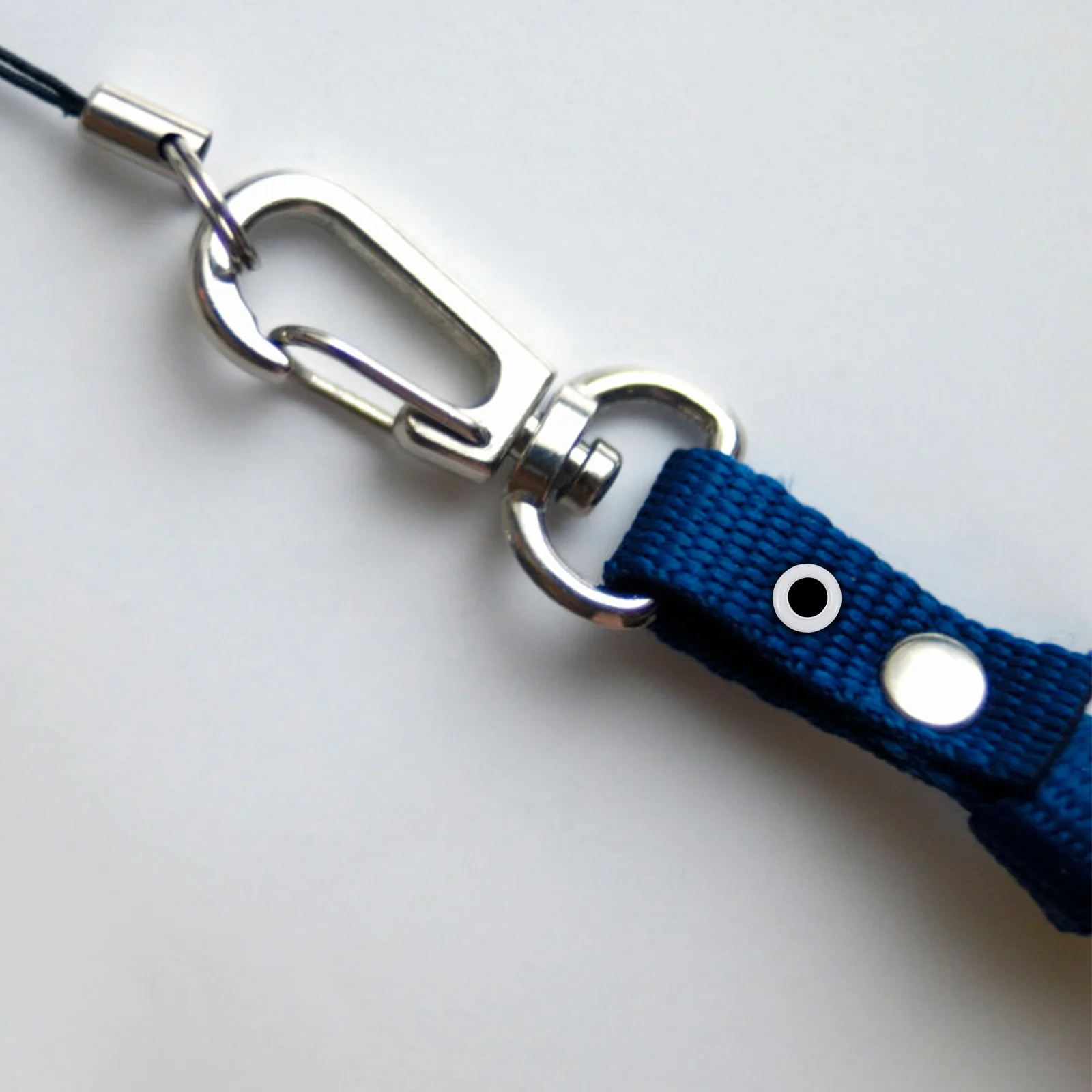 

200 pcs Grommets Kit Practical Eyelets Eyelets Button Set Button For Shoes Clothing Bags Diy Crafts Fasteners Set