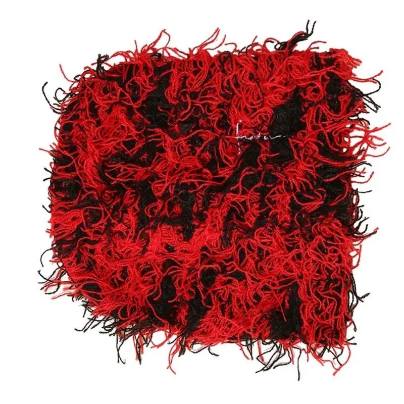 652f Cool Balaclava Unisex Geanie Hat Pule Thirmer Warler Flequing Photos Props