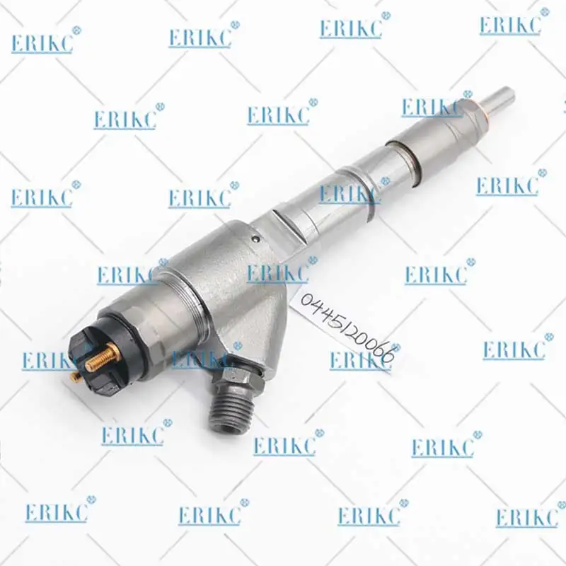 CRIN 2-Injecteur d'huile 0445120066 4290 Bico, 986 0445 066 ERIKC, Injecteur d'origine 0 120 445 066 Iniettori Common-Rail, 120