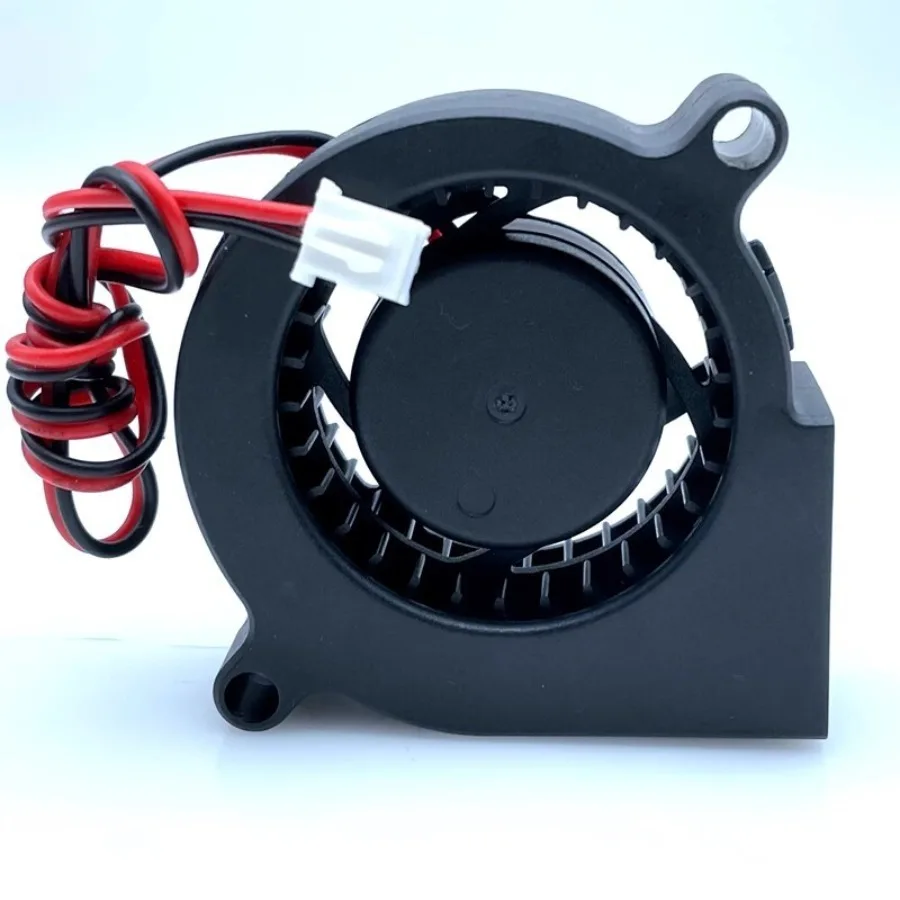 1PCS for DAP5020B1-3-A DC12V 6000RPM 2-Pin Turbo Cooling Fan