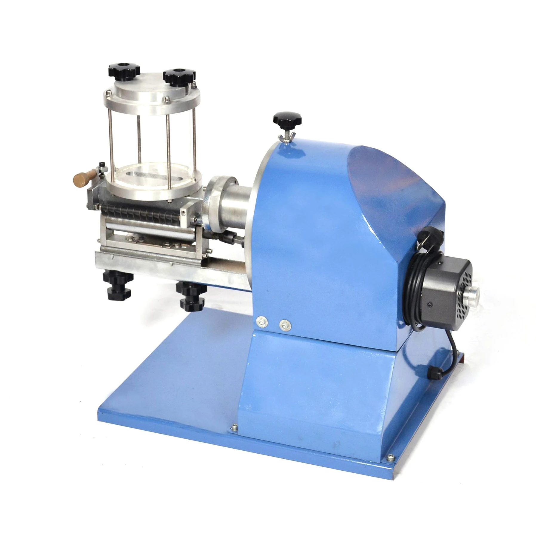16cm Yellow Glue Industrial Adhesive PU Leather Semi Automatic Latex Edge Cardboard Box Shoe Sole Paper Gluing Machines