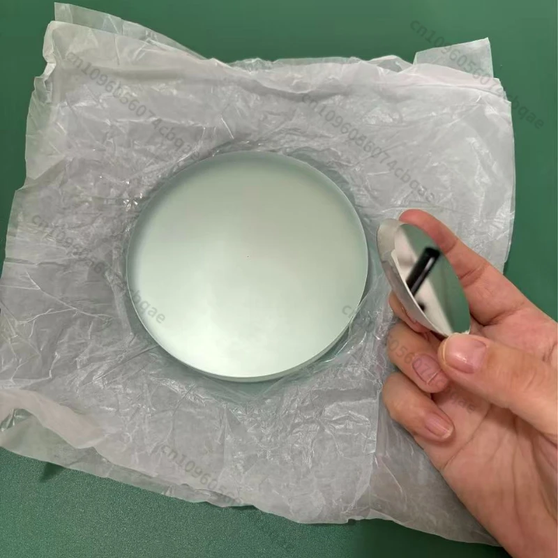 Objectif réflecteur newtonien sphérique D150F900 avec miroir secondaire de 35 mm – Accessoires pour télescope astronomique DIY