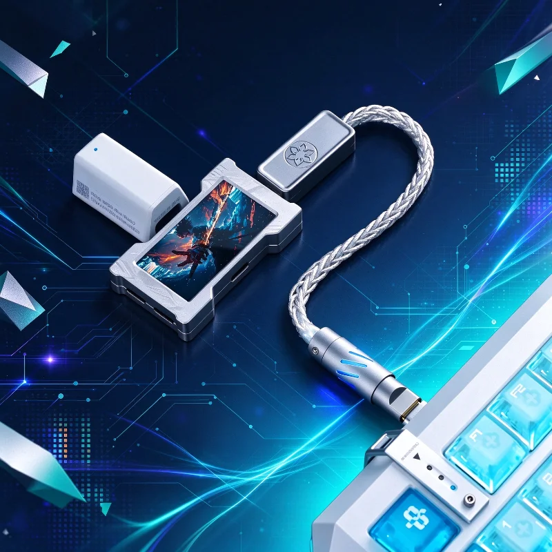 cable-corto-usb-c-usb-c-de-25-cm-para-e-sports-cable-completo-8k-rgb-con-eje-magnetico-para-teclado-mecanico-accesorios-de-escritorio-para-juegos