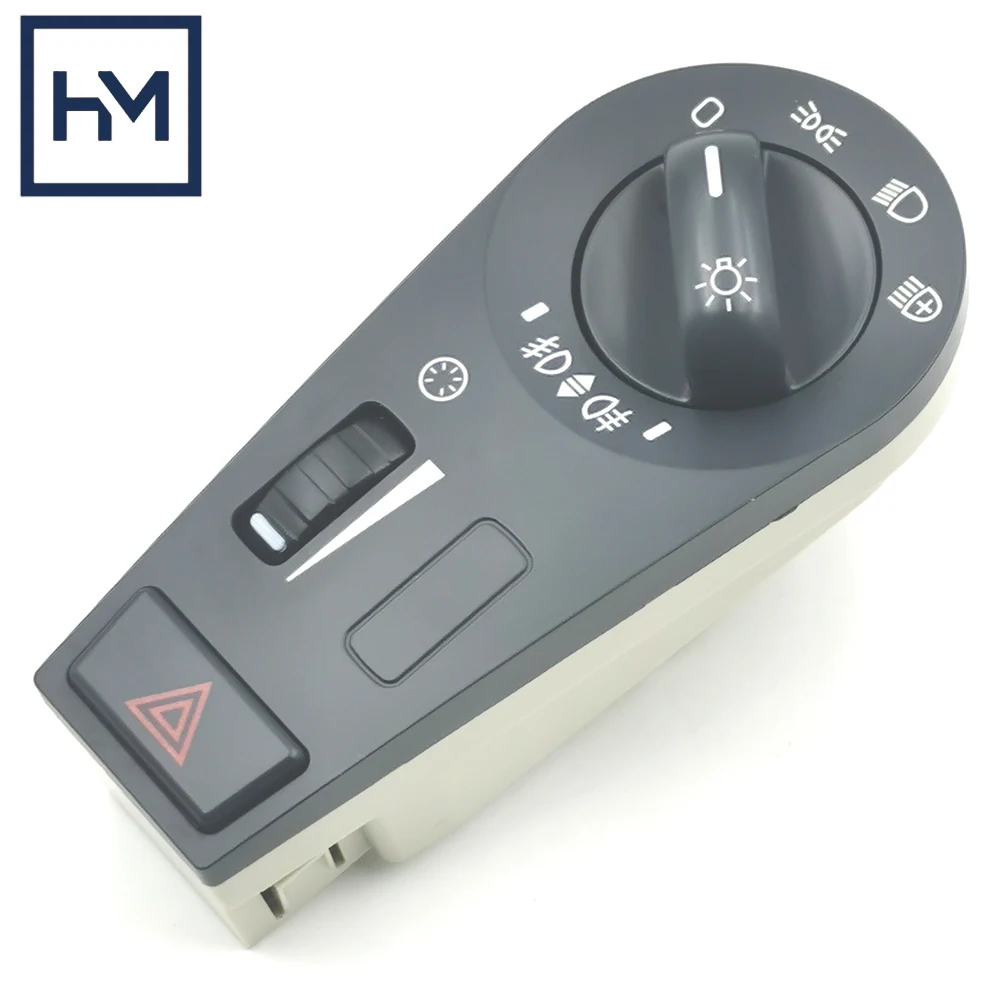 

Передний переключатель фар головного света 20942844 для грузовика Volvo FH12 FM VNL